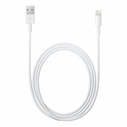Kabel Apple Lightning-USB (1 m) Lightning-USB 1m