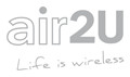 air2U Life is wireless