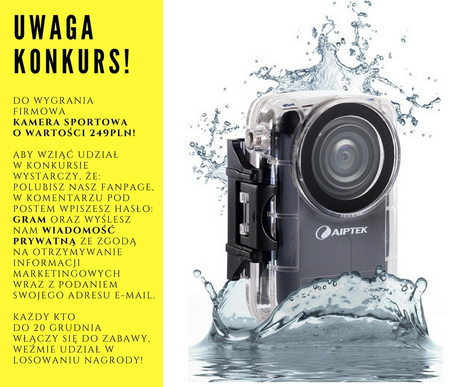 Konkurs przedświąteczny Fanpix.pl