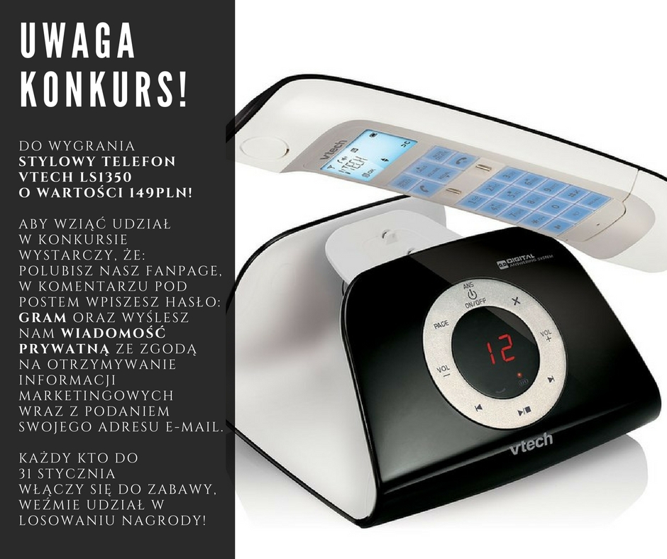 Konkurs styczniowy Fanpix.pl