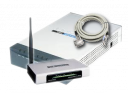 Elementy sieciowe