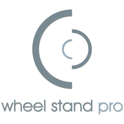 Wheel Stand Pro