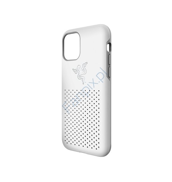 Etui Arctech RAZER Pro THS Edition Mercury do iPhone 11 Pro Max