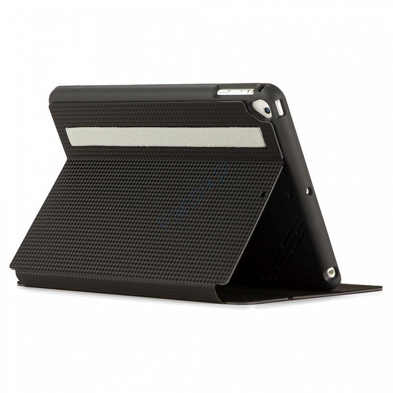 Etui na tablet iPad Pro 10,5''  TARGUS THZ674GL| Click-in czarne