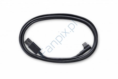 Kabel USB Wacom ACK42206 dla tabletów PTH-660/860