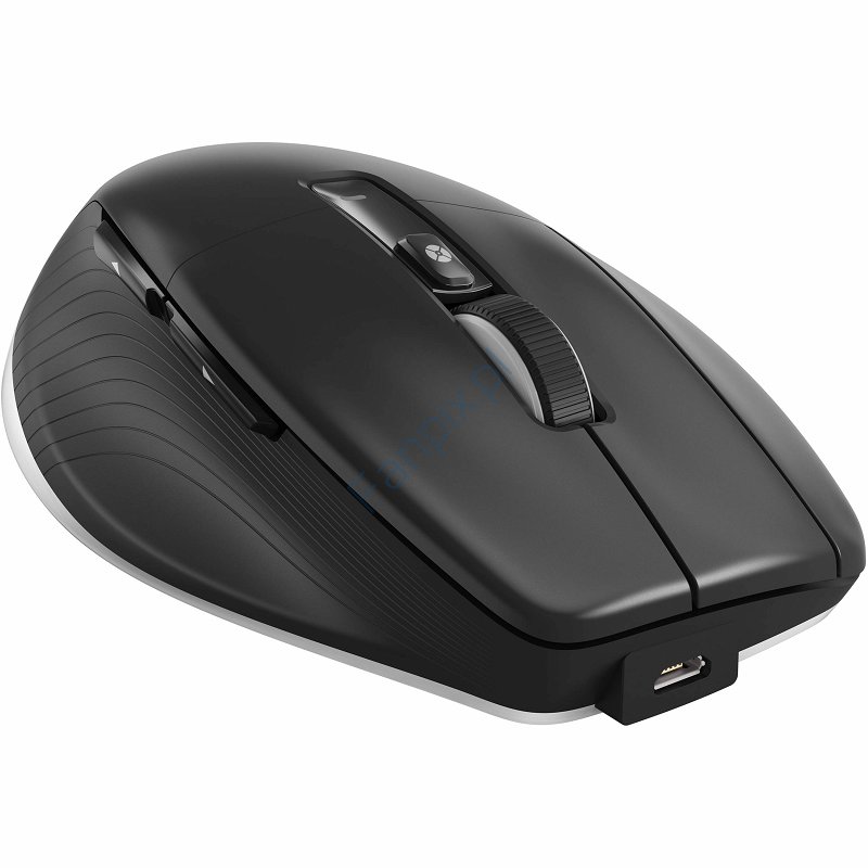 Mysz 3DConnexion CadMouse Pro Wireless Left