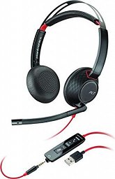 Plantronics BLACKWIRE 5220 C5220 USB-C