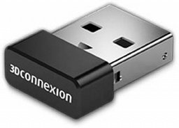 Odbiornik bezprzewodowy 3DConnexion [3DX-700069]