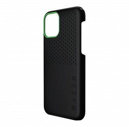 Etui Arctech RAZER Slim Black do iPhone 11 Pro Max - po zwrocie.