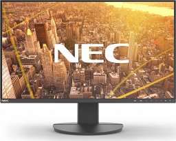 Monitor 24" NEC MultiSync EA242F