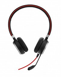 Słuchawki Jabra EVOLVE 40 MS Stereo, USB-C