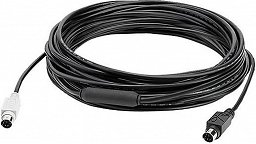 Logitech 10m kabel PS/2