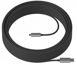 Kabel USB Logitech Strong USB 3.1