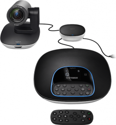 Kamera internetowa Logitech Group ConferenceCam