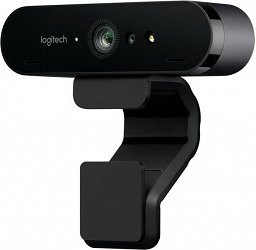 Kamera Logitech BRIO USB