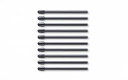 Wkłady Wacom Pen Nibs standard 10-szt. (ACK22211)