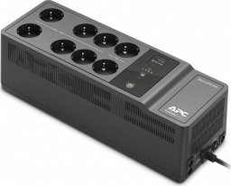 APC Back-UPS 650VA 230V 1 USB