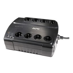 APC Power-Saving Back-UPS ES 8 Outlet 700VA 230V CEE 7/5