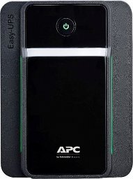 APC Easy UPS 900VA, 230V, AVR, IEC Sockets