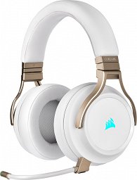 Słuchawki Corsair Virtuoso Wireless Gaming Headset Pearl 