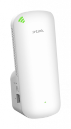 Wzmacniacz sygnału mesh Wi‑Fi 6 AX1800