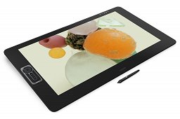 Tablet Graficzny LCD Wacom Cintiq Pro 32 UHD