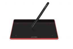 Tablet Graficzny XP-Pen Deco Fun S Carmine Red