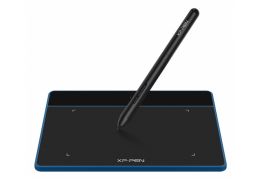 Tablet Graficzny XP-Pen Deco Fun XS Space Blue