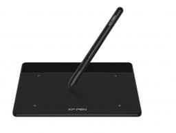 Tablet Graficzny XP-Pen Deco Fun XS Classic Black