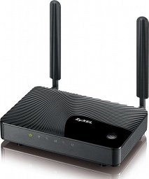 Router Zyxel LTE3301