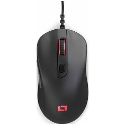 Mysz Lioncast LM50 E-sport