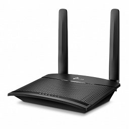 Bezprzewodowy router 4G LTE, standard N, 300 Mb/s
