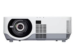 NEC P502W profesjonalny projektor