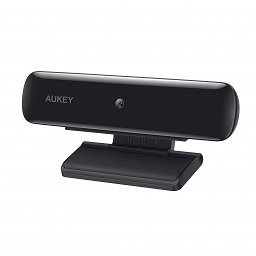 Kamera internetowa AUKEY PC-W1 |FHD 1080p USB-A