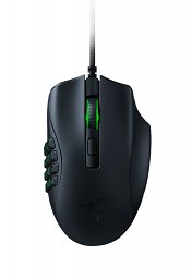 Mysz dla gracza Razer Naga X