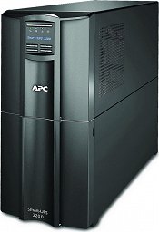 APC Smart-UPS 2200VA LCD 230V with SmartConnect