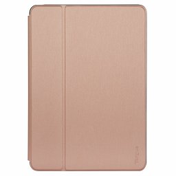 Etui na tablet iPad 7th gen 10.2'' Targus THZ85008GL róż Click In