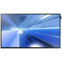 Monitor Samsung SMART Signage 32" DC32E