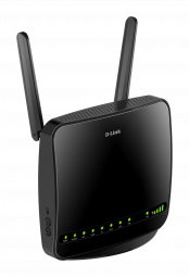 D-Link DWR-953 Wireless AC750 4G LTE Multi-WAN Router