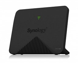 Router Mesh Synology MR2200ac