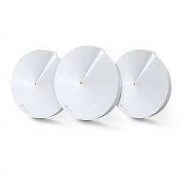Domowy system WiFi Deco M5(1-pack)