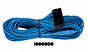 Corsair Kabel zasilający 24-Pin ATX, 61cm - niebieski