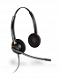 Słuchawki z mikrofonem Plantronics ENCOREPRO HW520