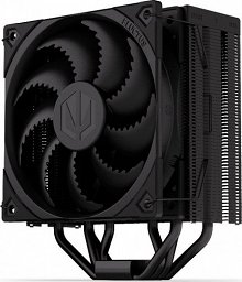 Chłodzenie CPU Endorfy Fera 5 Black