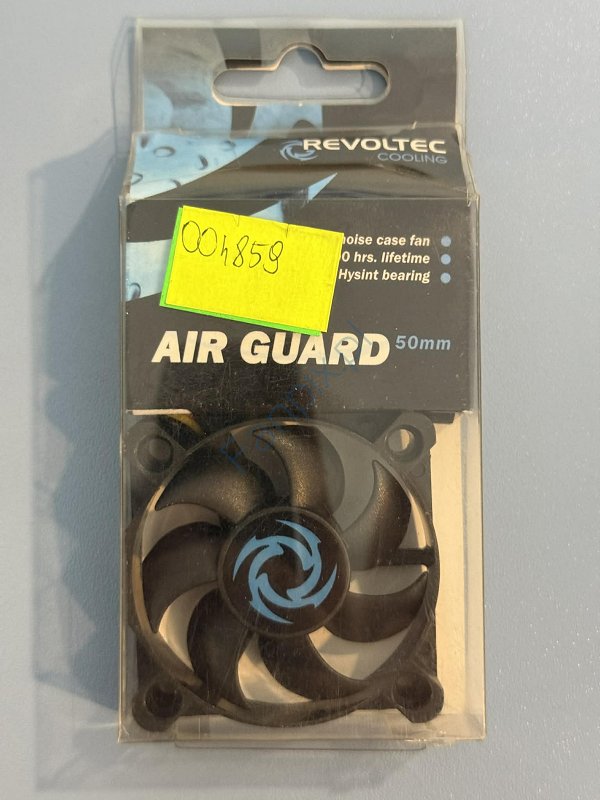 Wentylator 50mm Revoltec