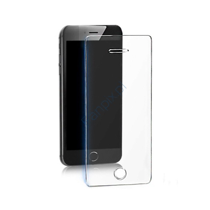 Szkło ochronne QOLTEC do Sony Xperia M2 hartowane
