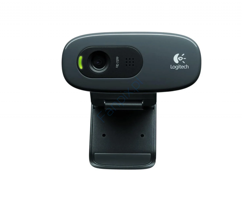 Logitech C270 HD