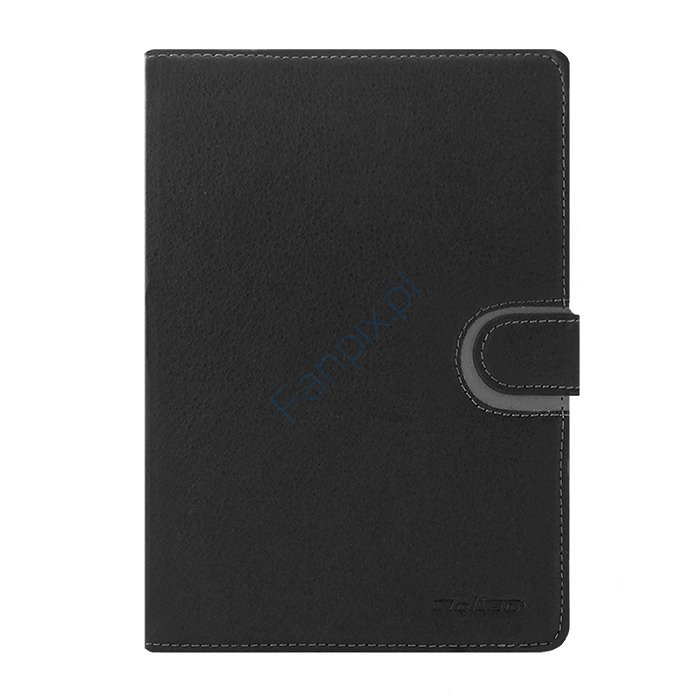 Etui do tabletu 7-8'' QOLTEC uniwersalne, czarne