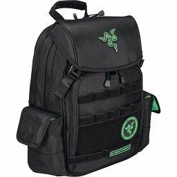 Plecak Razer Tactical Backpack 14''
