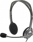 Słuchawki Logitech H110